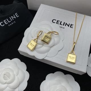 สร้อย celine ราคา|Celine ไทย.